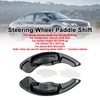 MAD HORNETS 2PCS Steering Paddle Shifter Extension Fit for Honda