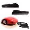 KENRTIR Smoked Lens Front Bumper Corner Side Marker Parking Lights