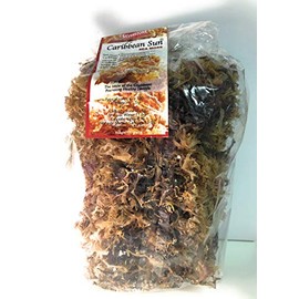 Caribbean Sun Sea Moss 100g