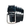 UMTI® Men's Leather Belt Made of Buffalo Leather for Men