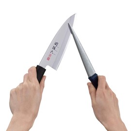 Kai Corporation AP0540 KAI Diamond Sharpener, Stick Type