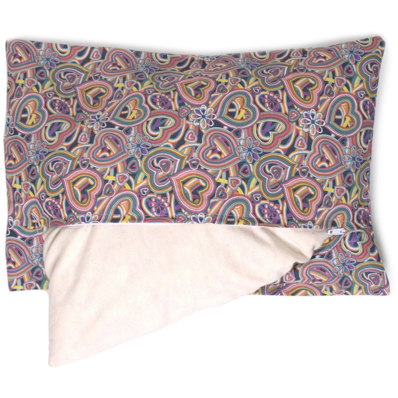 Anis Scented Pillow Herb Pillow 30 x 20 cm Organic