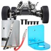 Metal 540 Motor with Motor Mount Set Accessories for Wltoys