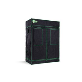 Hydro Crunch Hydroponic Grow Tent, 60" x 31" x 80"