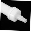 FONDOTIN 4pcs Soap Dispenser Pump Replacement Lotion Pump for Kitchen