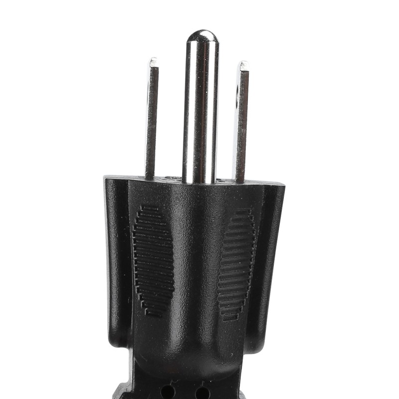 Desktop Smart Fast Charging Power Strip with 3 Outlet 3