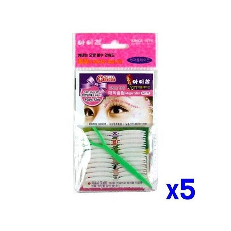 sellerhub [Seller Hub 1] Slim double eyelid thread (51244597) iCharm