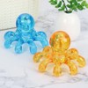Octopus Gua Sha Octopus Foot Massage Body Scalp Acupressure Self Sauna Supplies / 문어 괄사 문어발 마사 지기 바디 두피 지압 셀프 사우나 용품