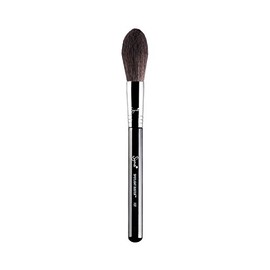 Sigma Beauty - F37 - Spotlight Duster Brush, Copper