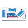 Shinwa Sokutei 76232 Handy Level Compact 3.9 inches (100 mm)