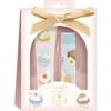 San-X GS16704 Sumikko Gurashi Hand Cream & Lip Gift, Pear