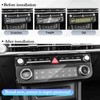 SKTU Air Conditioning Film Compatible with Hyundai Tucson NX4 2024