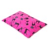Lavender Blossom Scented Pillow 30 x 20 cm Cat Pink