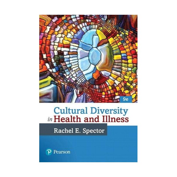 Cultural Diversity in Health and Illness