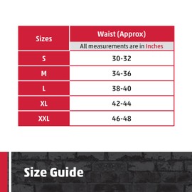 TuffStuff Men's 818 Hyperflex Short Work, Black, XL