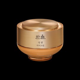 Hanyul [한율]극진 아이크림 기획세트 [Hanyul] Premium Eye Cream Gift Set