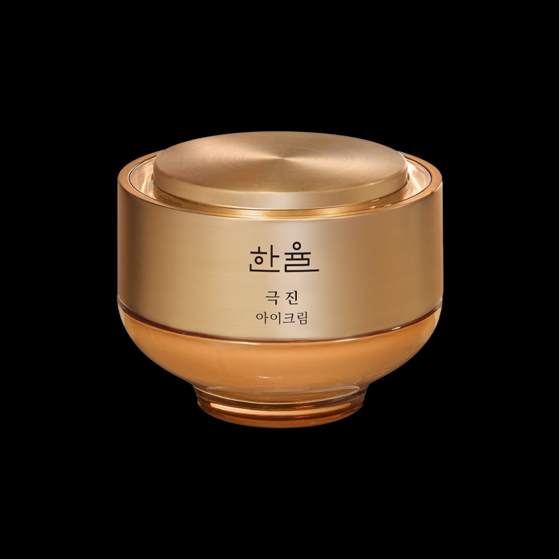 Hanyul [한율]극진 아이크림 기획세트 [Hanyul] Premium Eye Cream Gift Set