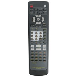 RC5300SR Replacement Remote Fit for Marantz AV Surround Receiver SR4002 SR5002 SR4200 SR5300 SR4400 SR5400 SR4400 SR5400