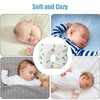 Memory Foaｍ Pillow Soft and Cozy Cartoon Travel Pillow for