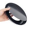 Tart and Quiche Pan，9 inch Bakeware Nonstick & Quick Release