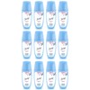 Secret Roll-On Antiperspirant and Deodorant for Women, 24hr Sweat &