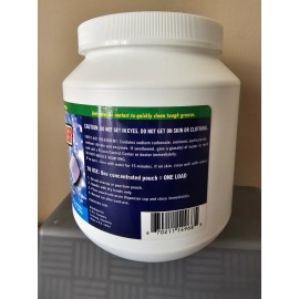 Dishwasher pods Hydroclean Action. 2 In 1 Acrion Pack. Grease Fighting Pwr 35ct