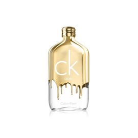 CK ONE GOLD EDT 200ml / CK ONE GOLD EDT 200ml