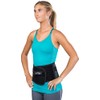 DonJoy Back Brace - Lite - Medium (9")