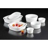 Snap by Ritzenhoff & Breker Bianco Rectangular Casserole Dish 22