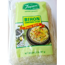 Tropics Bihon 2 Pounds Party Pack