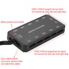 15m RF Wireless Control Colorful Fan Computer Fan Controller with