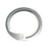 Stainless Steel Drain Net Holder φ135 (For Kitchens), 30 Drain