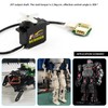 RCmall SCS0009 Serial Bus Servo Kit SCS0009 2.3KG Micro Servo