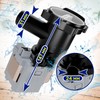 Electric Pump for Washing Machines 220/240V 40W with Original Code