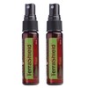 doTERRA Terrashield Essential Oil Outdoor Blend Spray - 30ml(2 Pack)