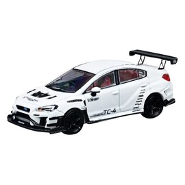 CM MODEL 1/64 Subaru VAB S4 VARIS Wide Body Kit Complete Product
