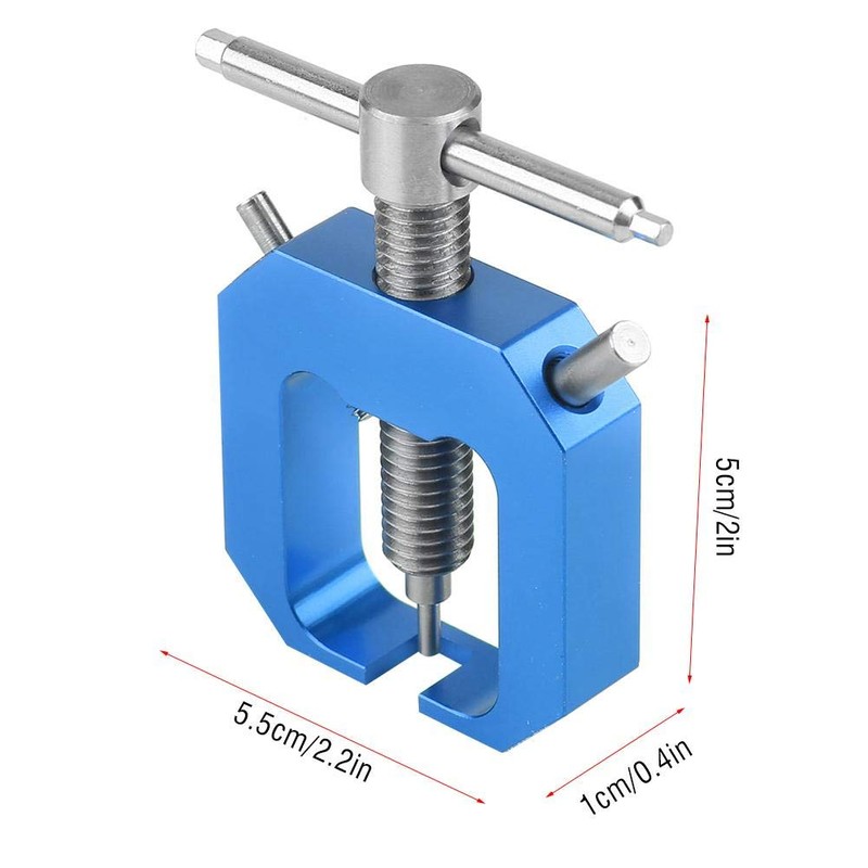 VGEBY1 RC Pinion Puller Engine Gear Extractor Pinion Removal Tool
