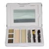 Beauty Creations Mini Kit Para Ceja By Beauty Creations