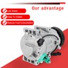 cciyu Air Condiitoning Compressor 2011-2012 Fit for Kia Optima for