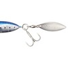 Major Craft Maki Jig Slow, Spinning Metal Jig, 1.1 oz
