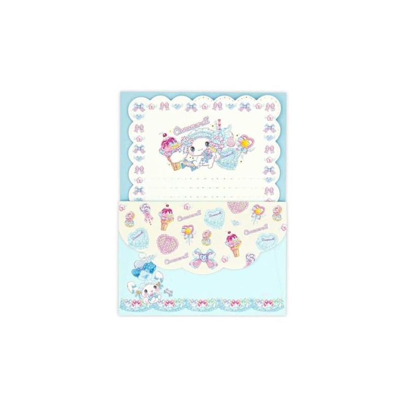 Cinnamoroll [Letter Set] Letter Set Sanrio