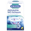 Dr. Beckmann - Toilet Activated Carbon Foam, 300 g