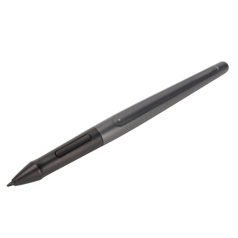 PF150 Stylus Pen for Q11K Ergonomic Design Black ABS Programmable