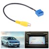 Car Camera Adapter Cable Rear Camera Cable