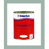 Interlux YJF684/QT Interdeck Slip-Resistant Deck Paint - Gray, Quart