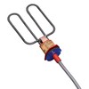 API® Stock Tank Water De-Icer | Universal Drain Plug De-Icer