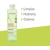 A-DERMA Exomega Control Gel Limpiador de Bebe Piel Atopica Muy