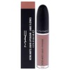Brillo para Labios Mac Retro Matte Burnt Spice 5 ml