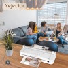 Kejector Laminator Machine 13in Thermal and Cold w/ 50pcs Laminating