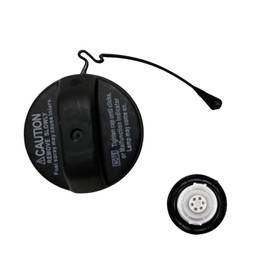 Gas Fuel Cap 77300-33070 for Toyota & Lexus - Compatible with 4Runner, Prius, Camry, Tacoma, Tundra, GX470, Avalon, Corolla, Highlander, Matrix, ES300, GS300, RX330, ES330